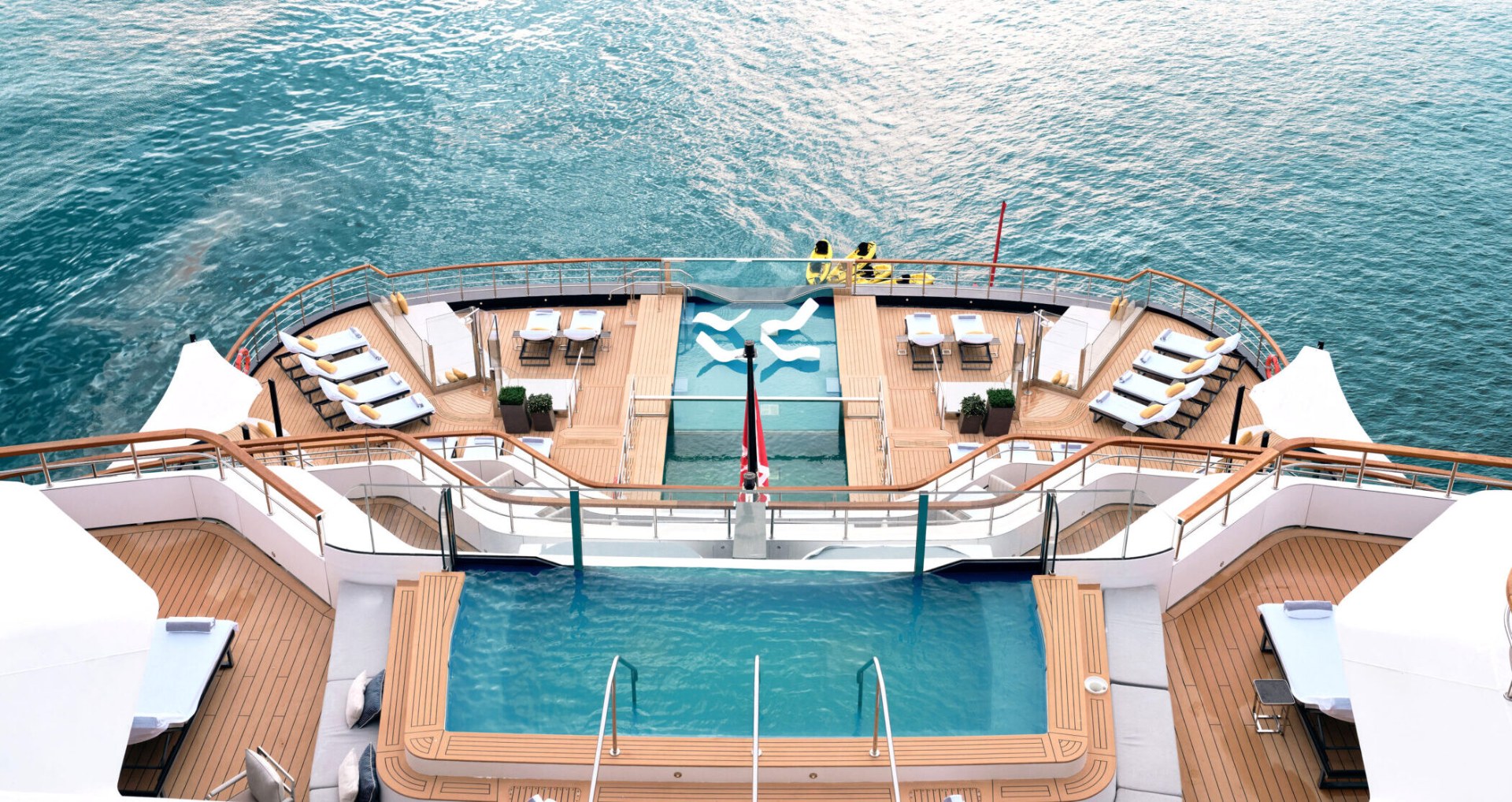 Inside the Most Expensive Cruise Suites — Design Patterns You’ll See Again and Again