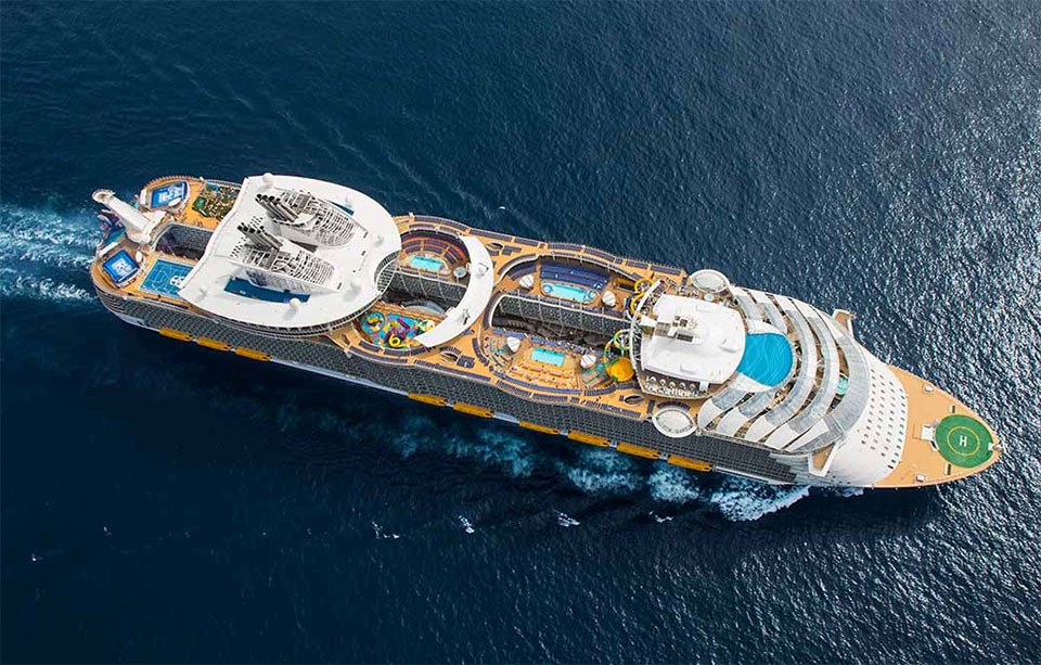 Most Expensive Cruise Suites in the World — Comparing Value vs Status