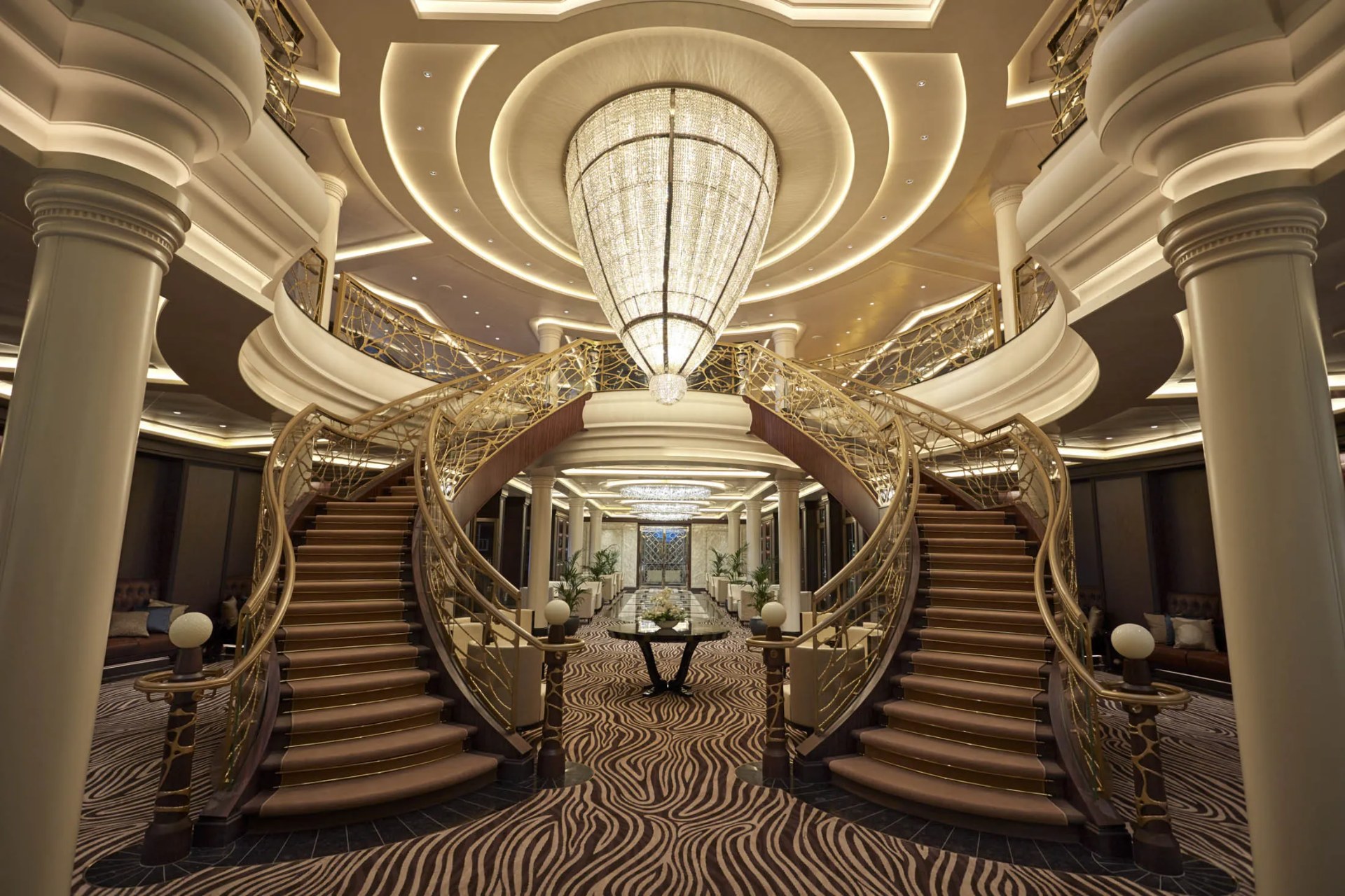Service Models: Butlers, Concierge, and Boundaries