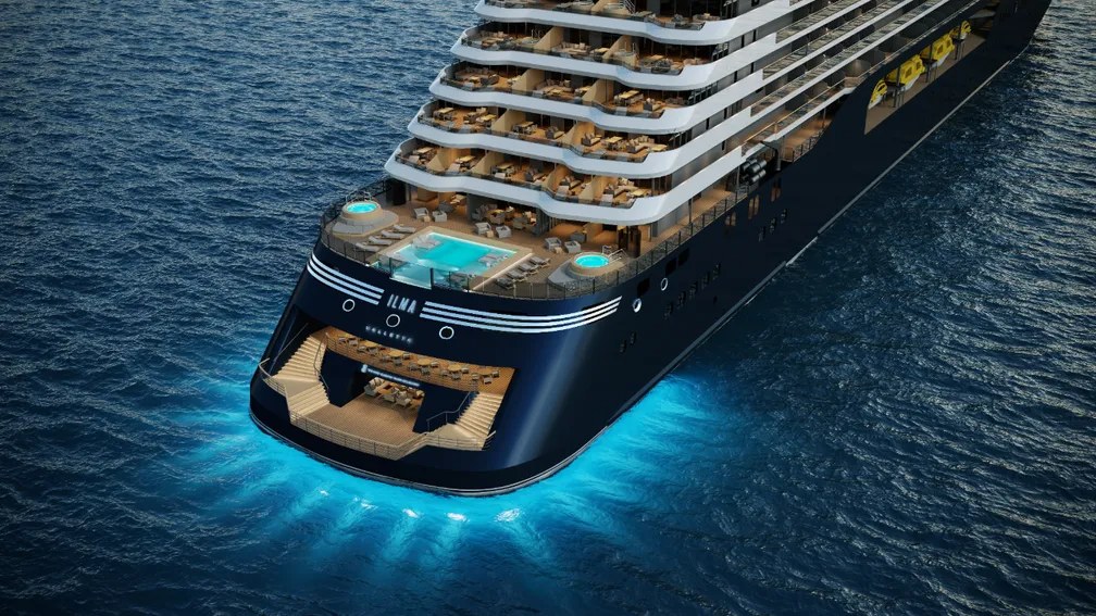 Ritz-Carlton Yacht Collection and the “Yacht” Aesthetic Premium