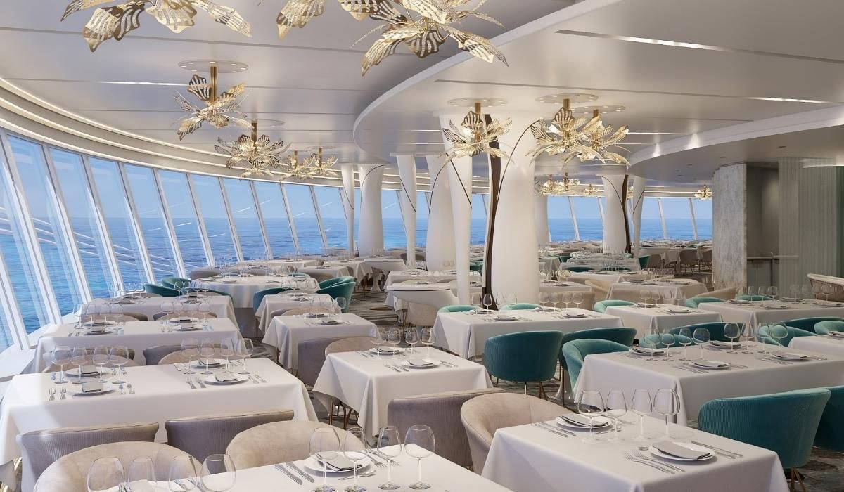 Restaurant and buffet comparison