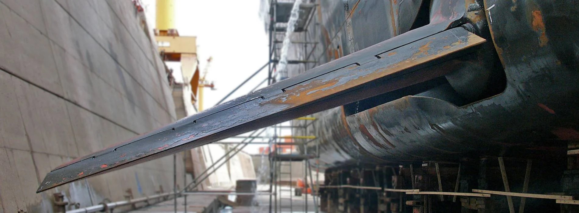 The Science Behind Cruise Ship Stability