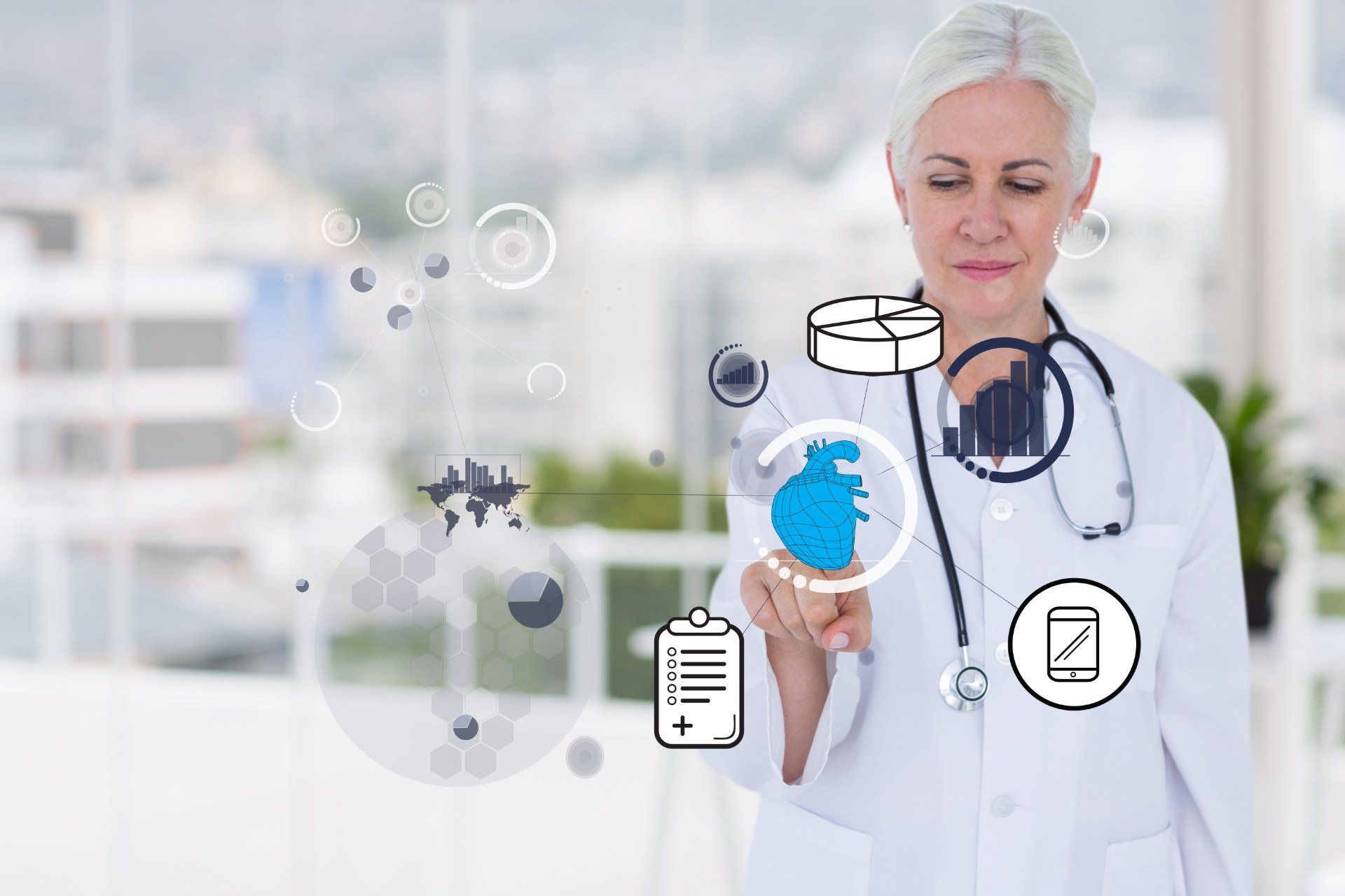 Health, Mobility, and Medical Planning