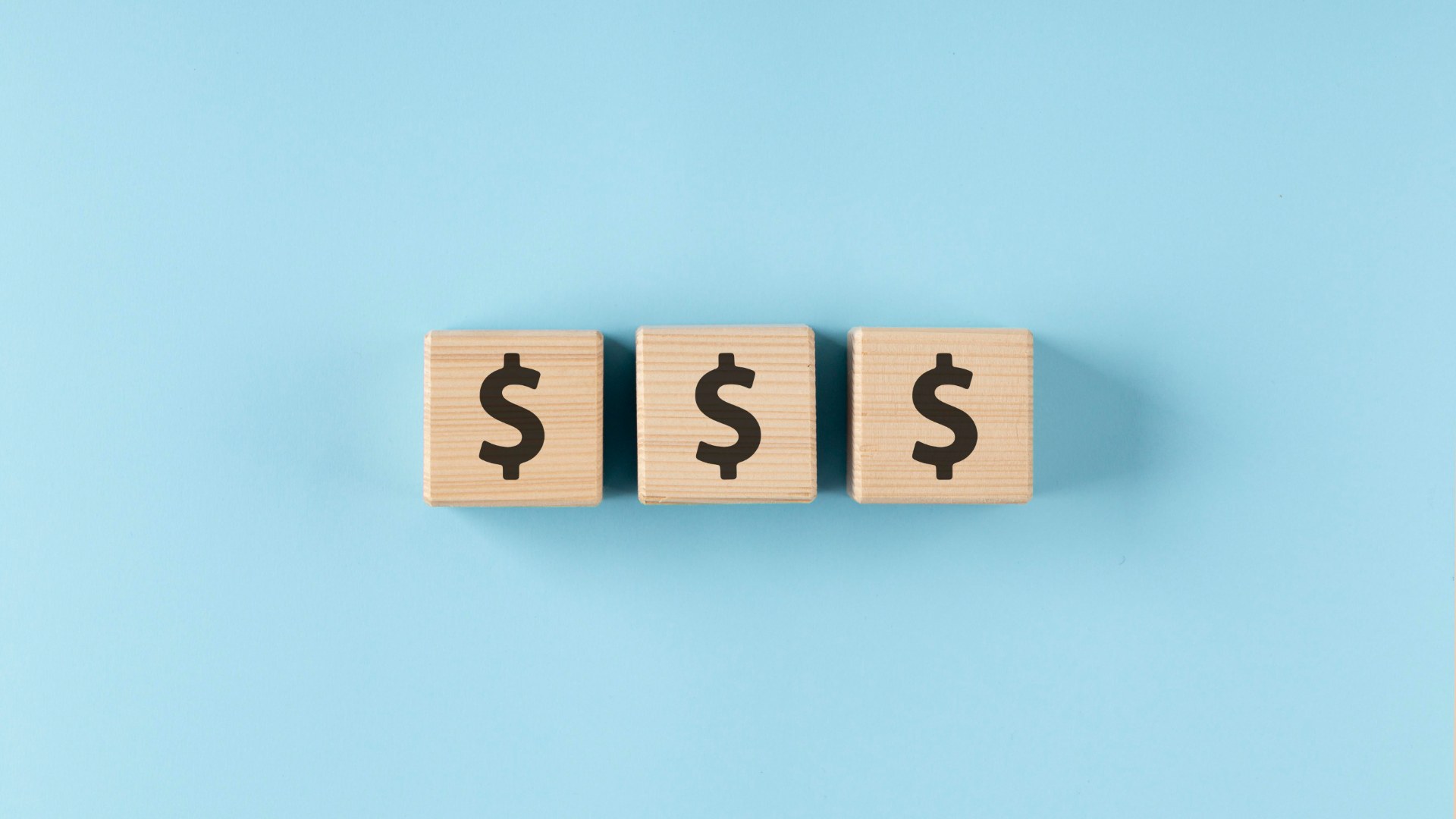 Money: Transparency and Shared Costs
