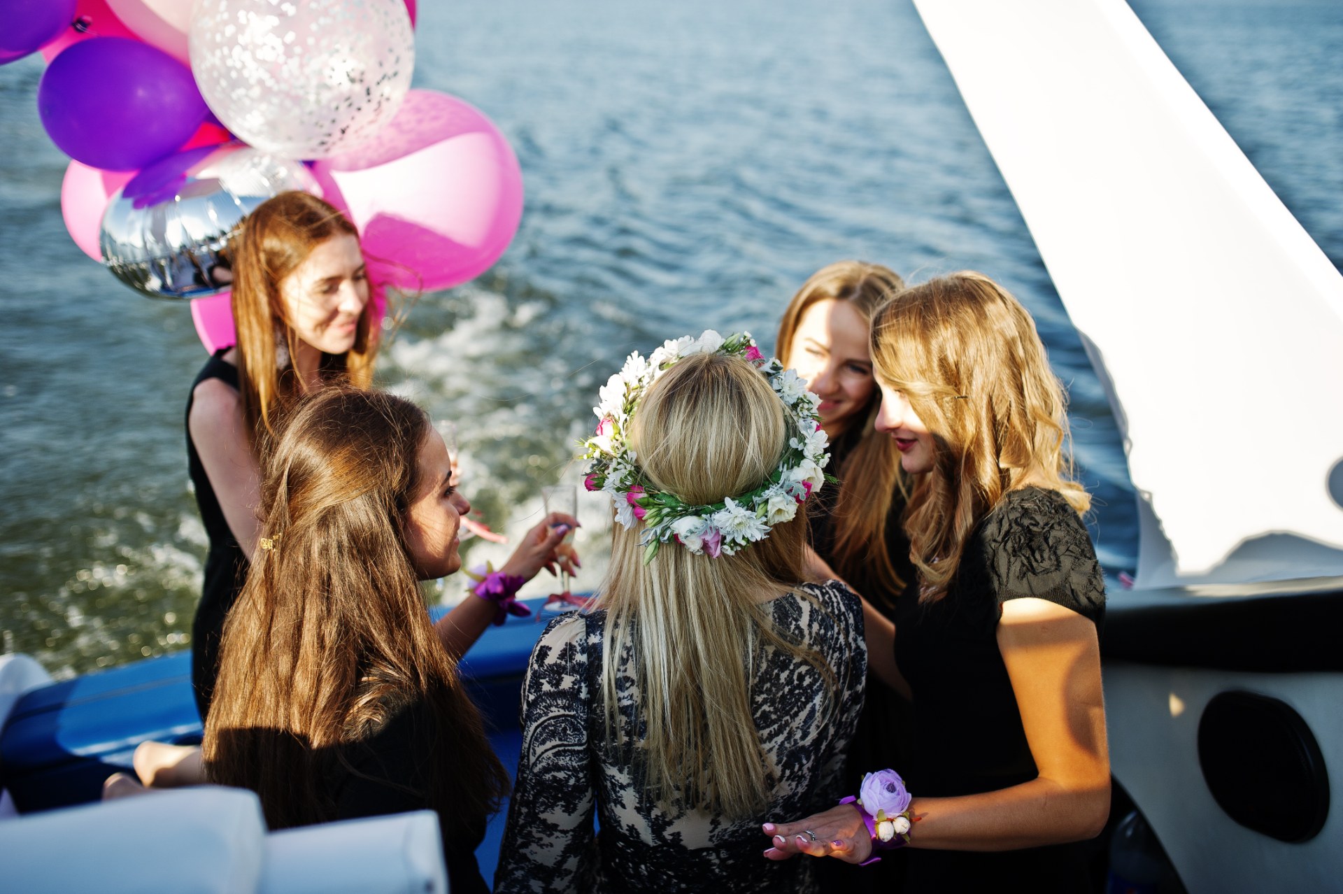 Kids’ Clubs, Teen Lounges, and Adult Time