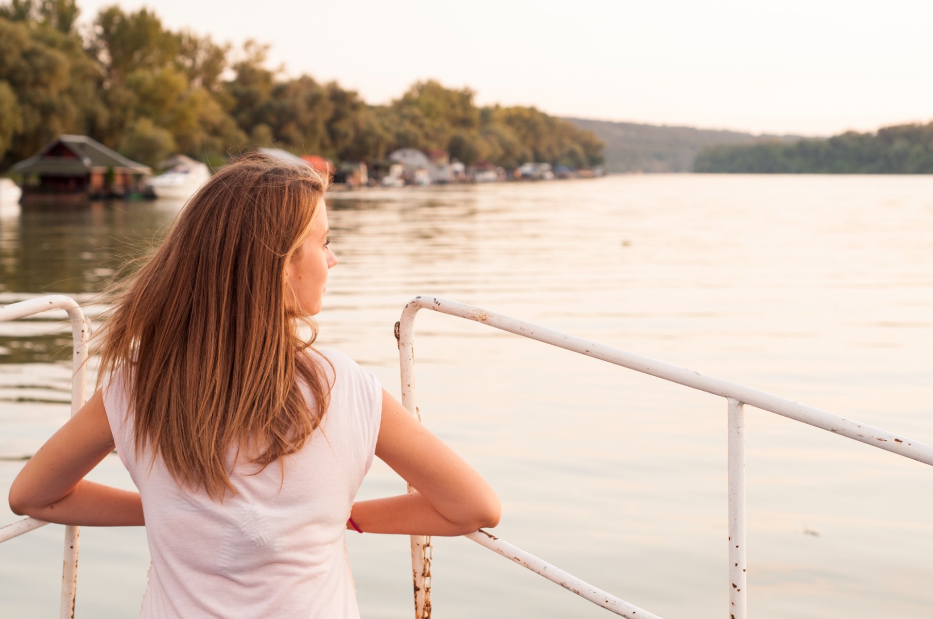 Living on a Cruise Ship for 30 Days — Social Life and Loneliness