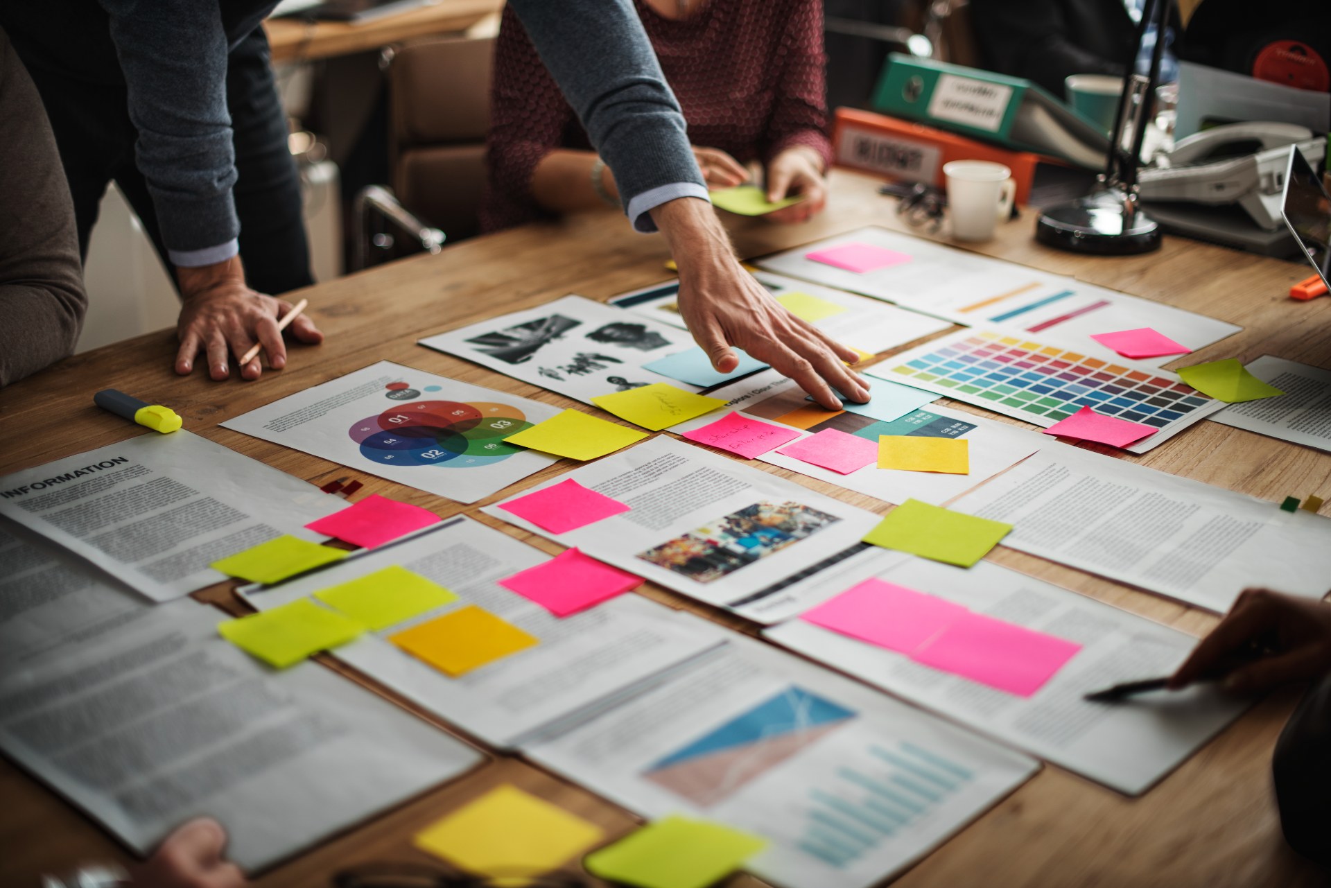SeaDays Planning—Make Remote Work Measurable