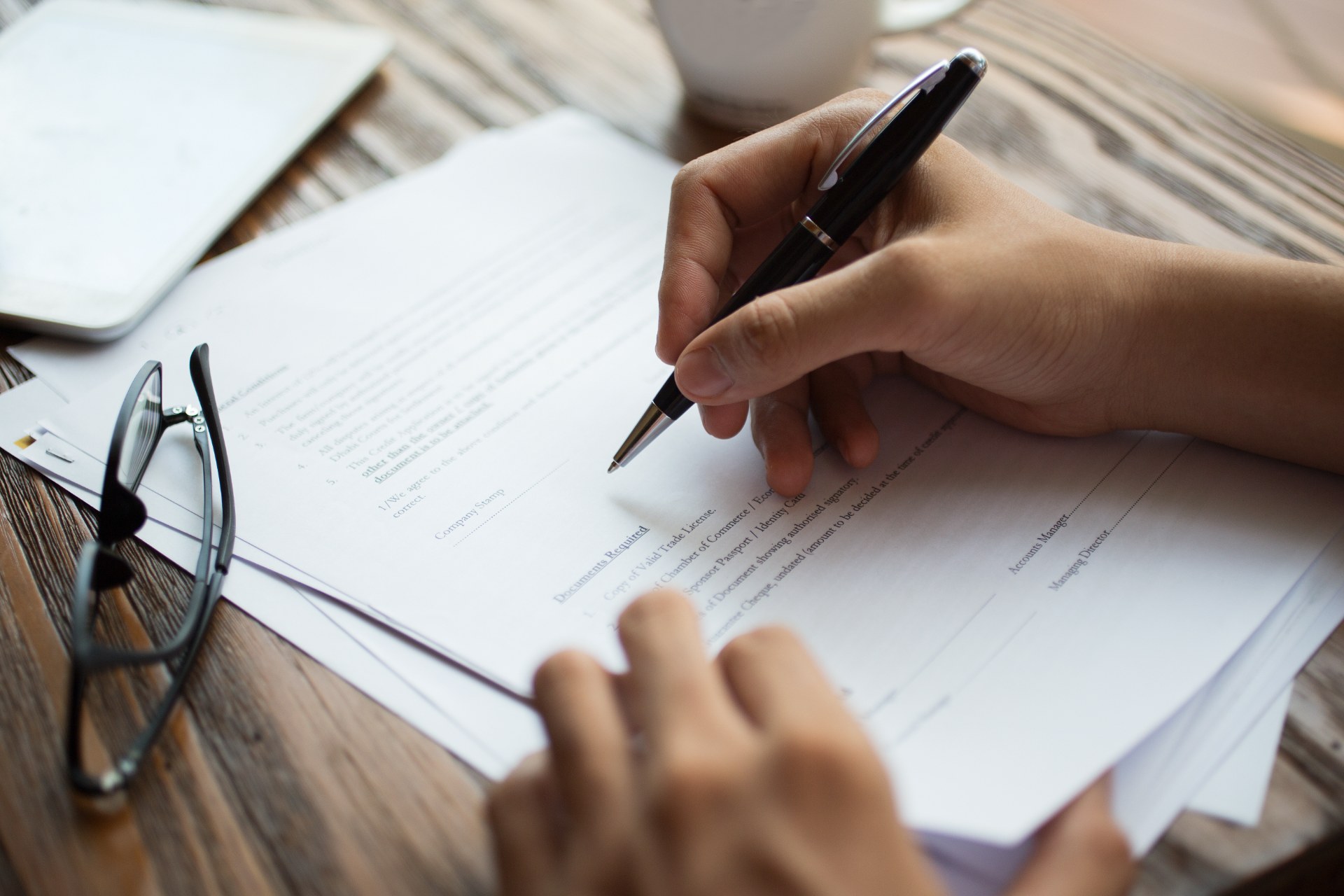Employer Policies and Tax Realities—Don’t Ignore the Boring Stuff