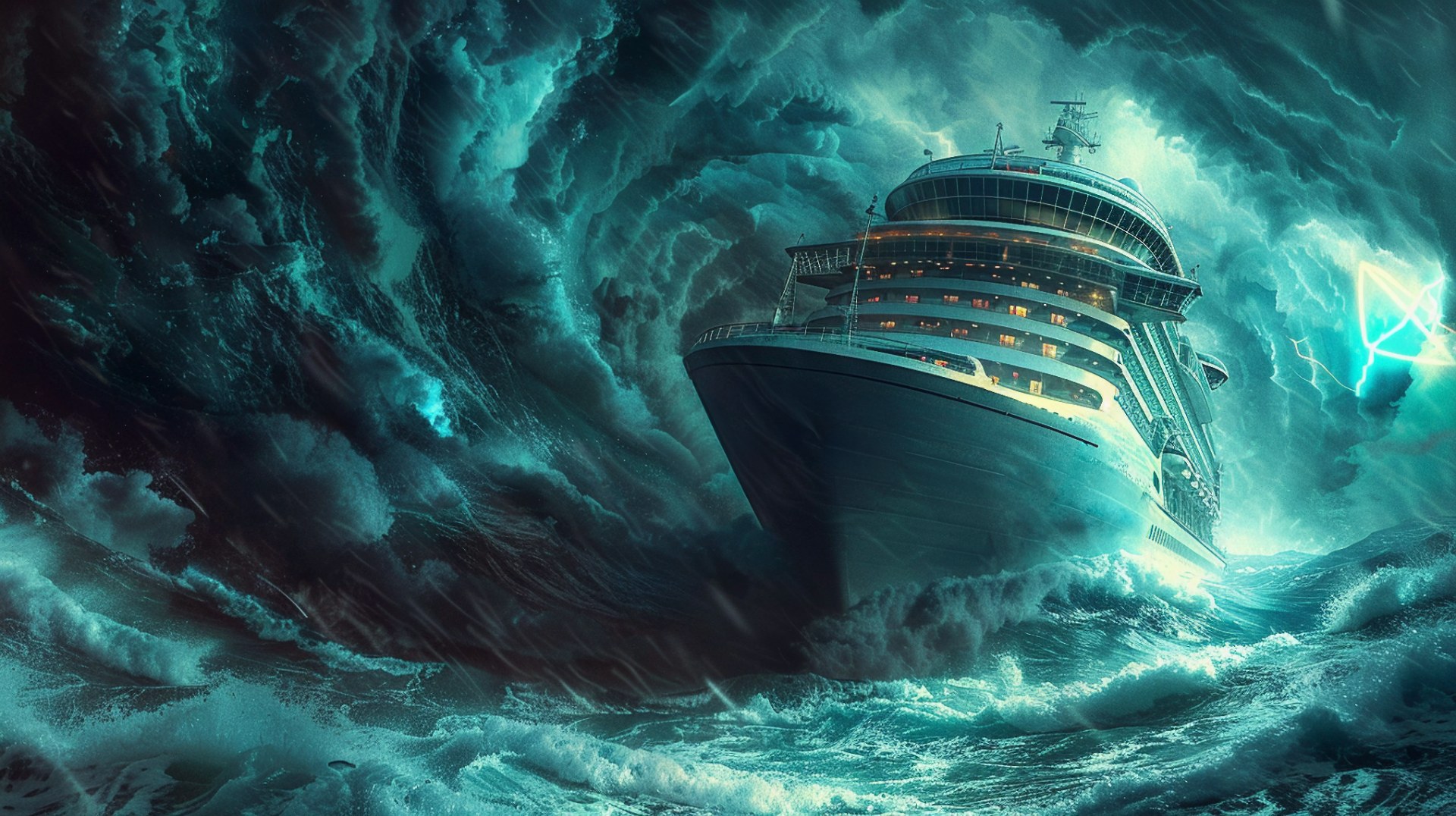 The Dark Side of Cruises: What Cruise Lines Don’t Tell You