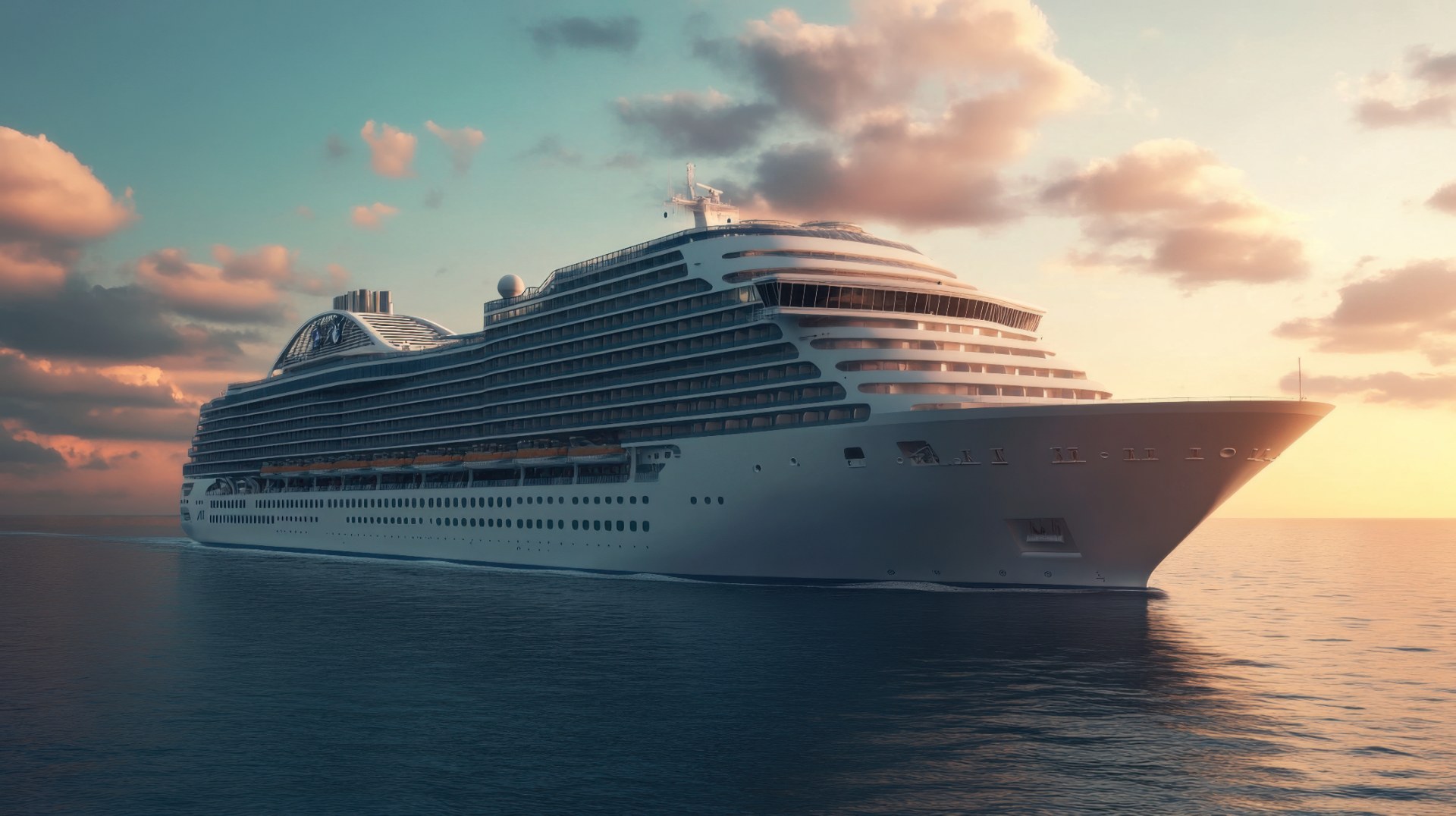 Top 10 Cruise Ships for 2026: Features, Reviews, and Experiences
