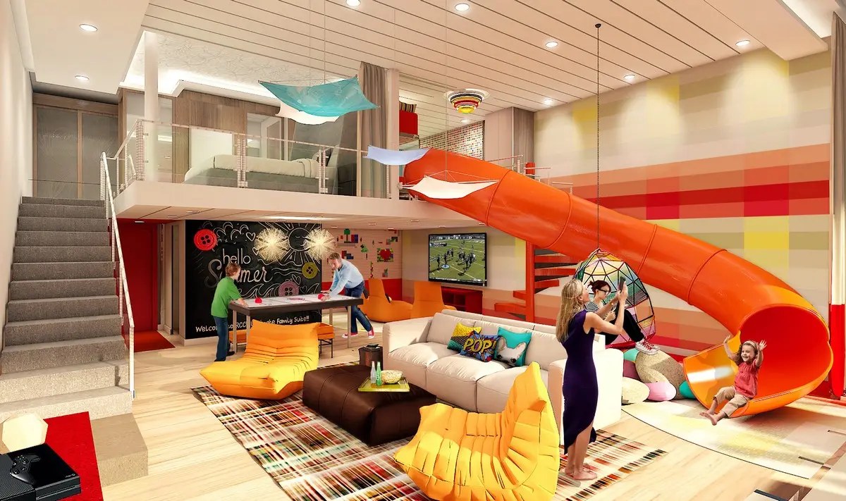 Family-Friendly Cruise Ships: Which One Should You Pick?