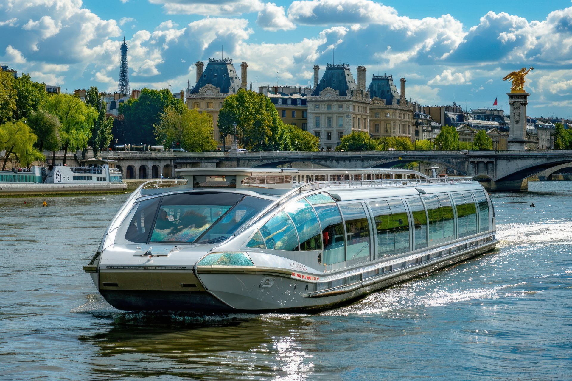 River Cruises vs Ocean Cruises: Which Is Right for You