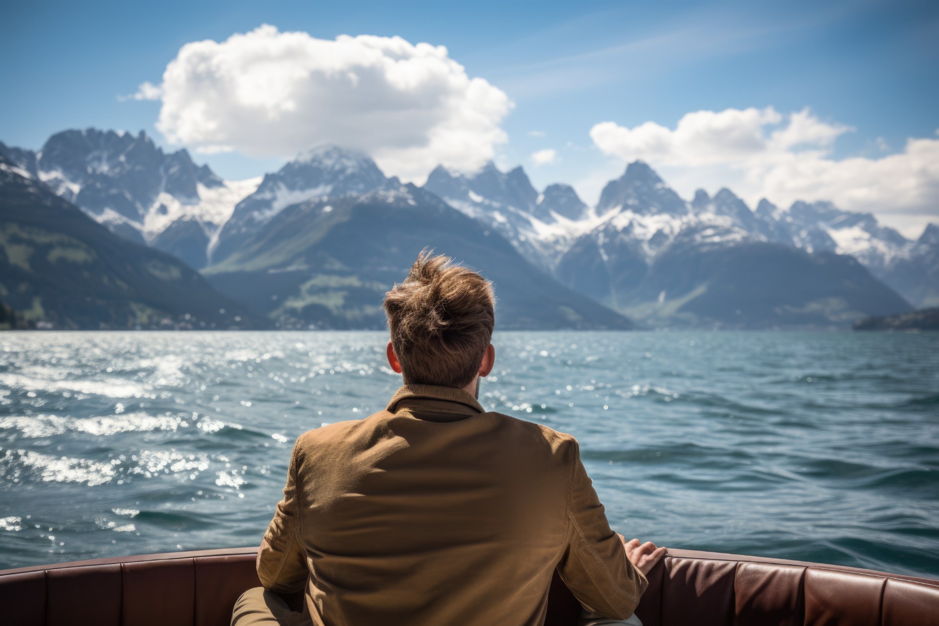 Norwegian Fjords Cruise Guide: Best Season, Key Ports, and Scenic Cruising