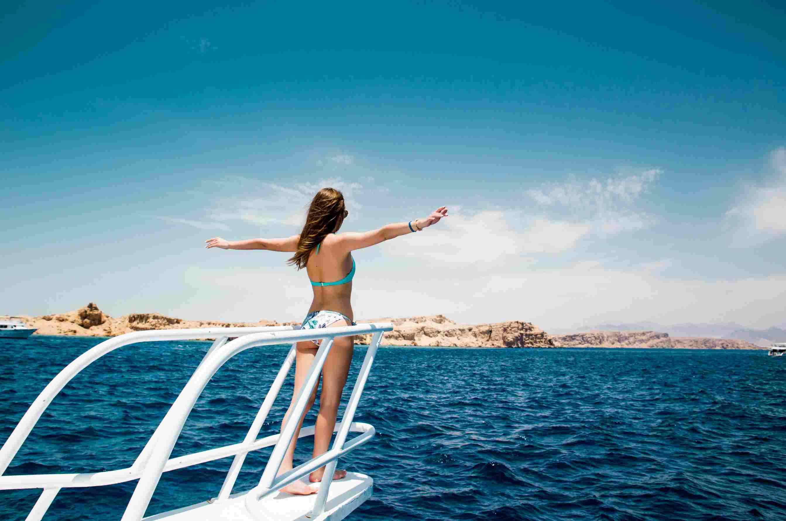 7 Days of Pure Fun: Why a Mediterranean Cruise Is the Ultimate Feel-Good Trip