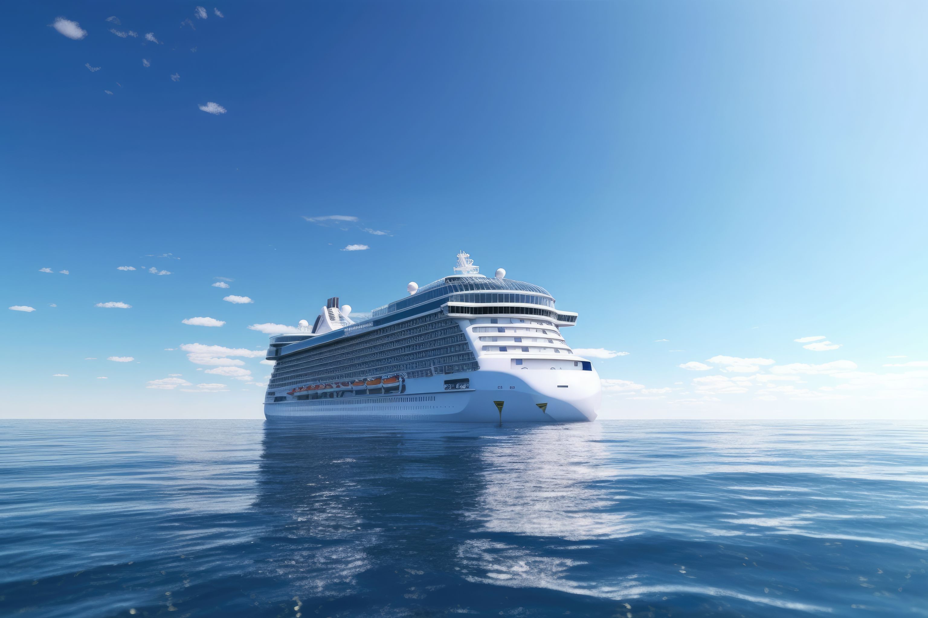 What Is a Sea Day, Really?