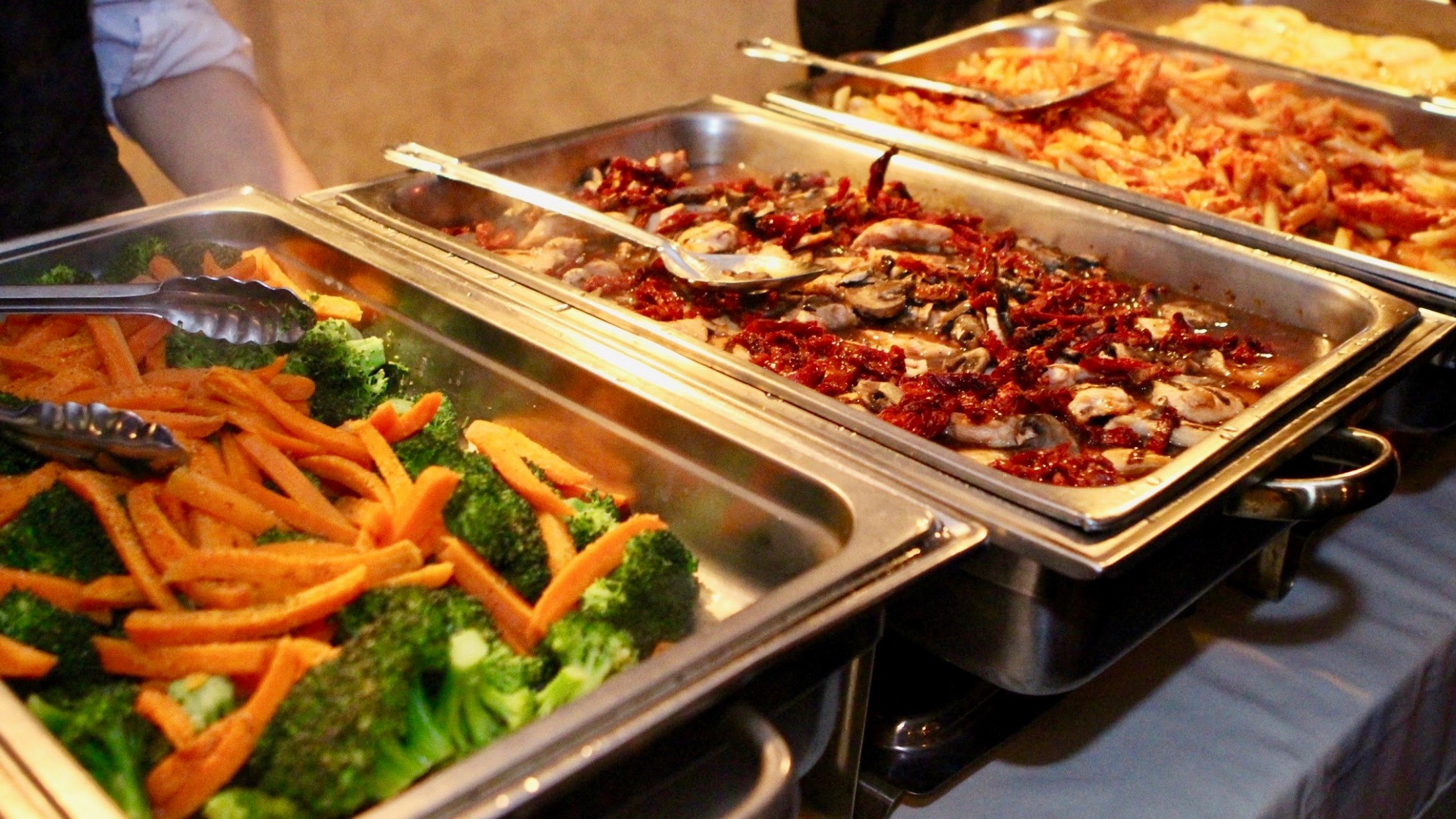 Managing Cruise Dining