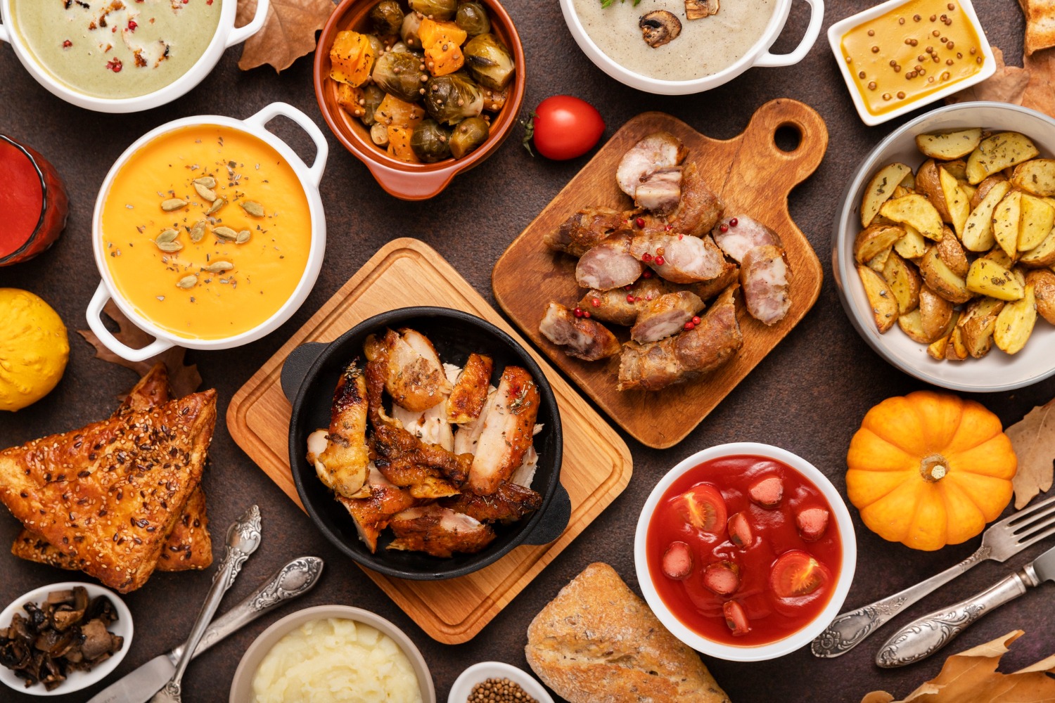 Do Cruise Ships Ever Run Out of Food?