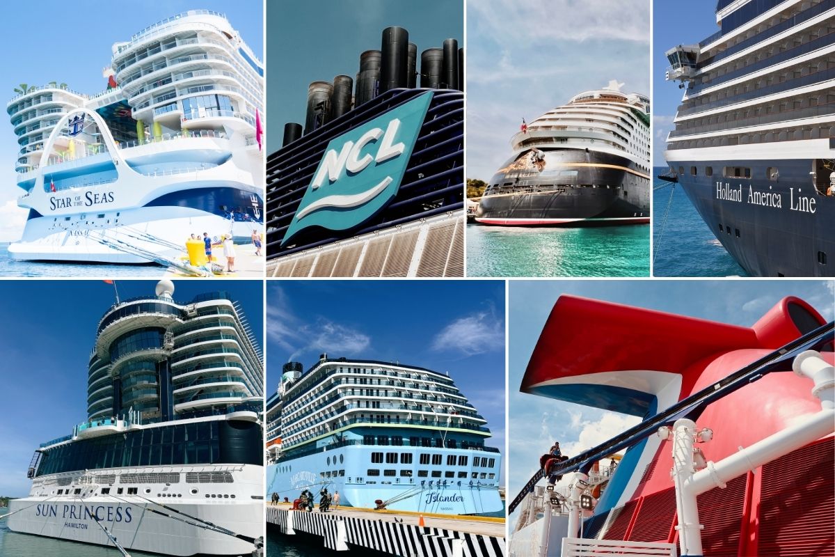 Why Choosing the Right Cruise Line Matters for Families