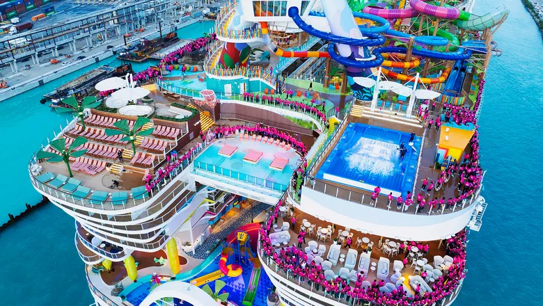 How to Choose the Right Cruise for Your Family