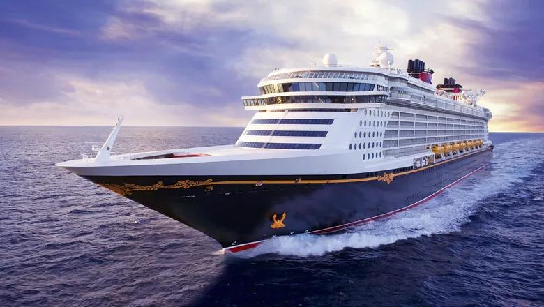 Disney Cruise Line: Best for Younger Kids and Family Experience