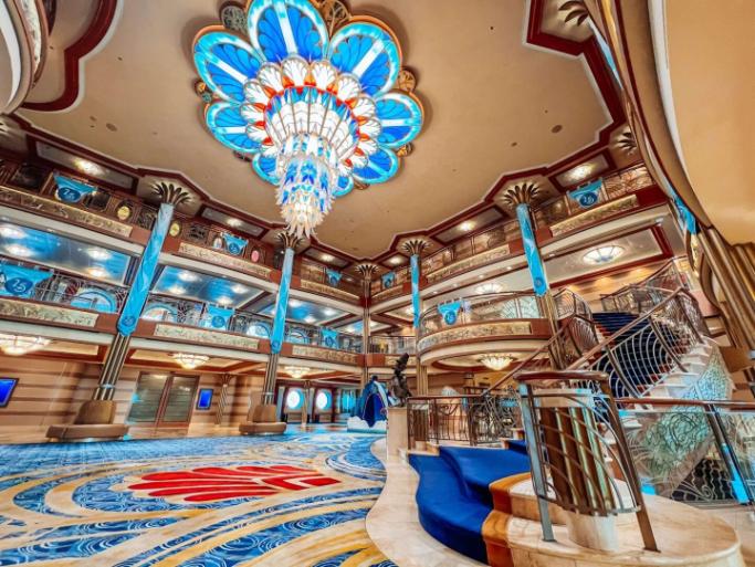 Disney Cruise Line: Best for Younger Kids and Family Experience