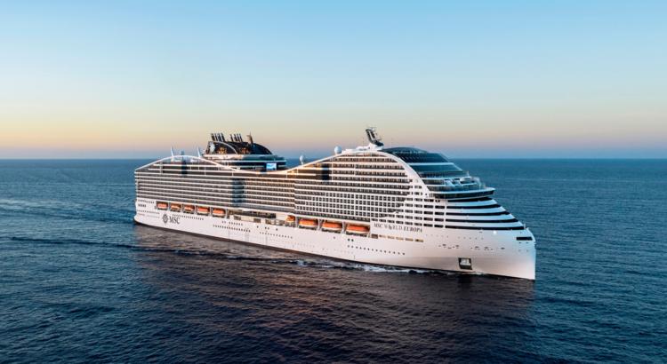 MSC Cruises: Best Value for Families