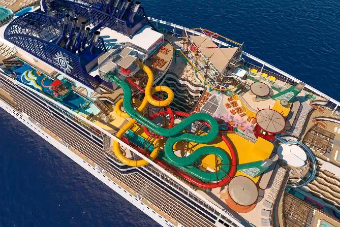 MSC Cruises: Best Value for Families