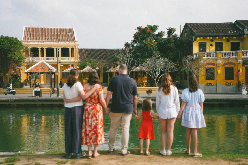 Why Choosing the Right Cruise Matters for Families