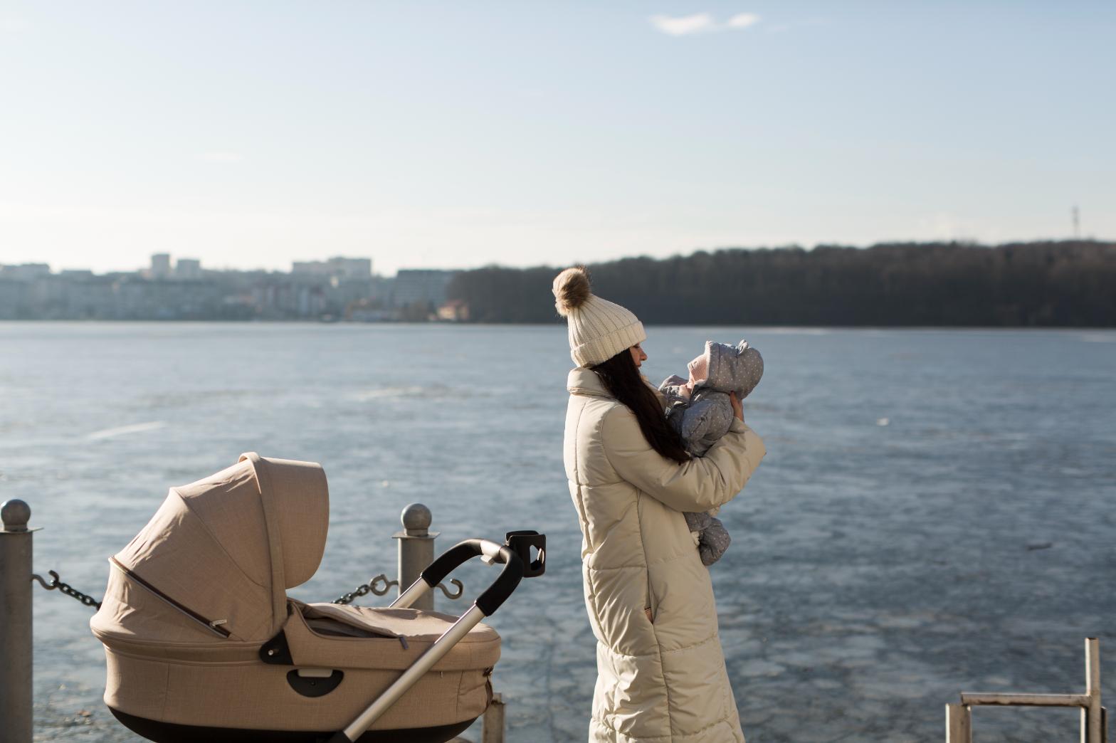 Best Cruises for Infants and Toddlers