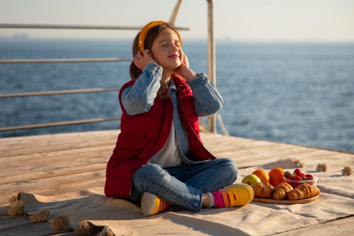 Best Cruises for Kids (Ages 4–12)