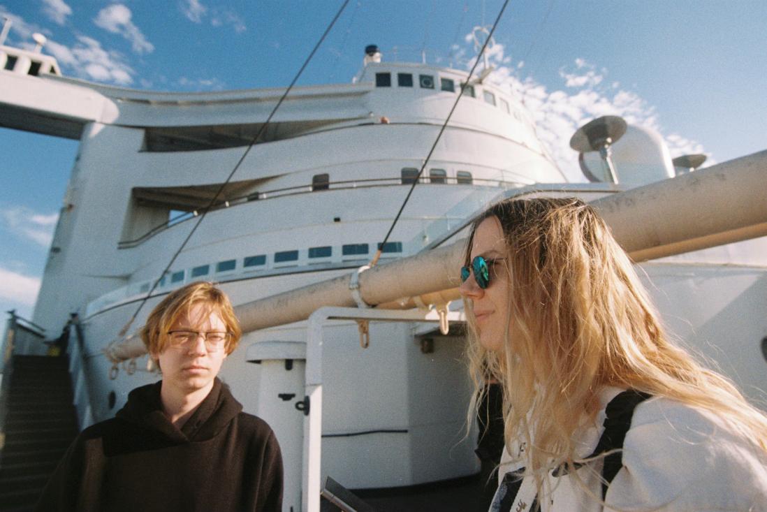 Best Cruises for Teens