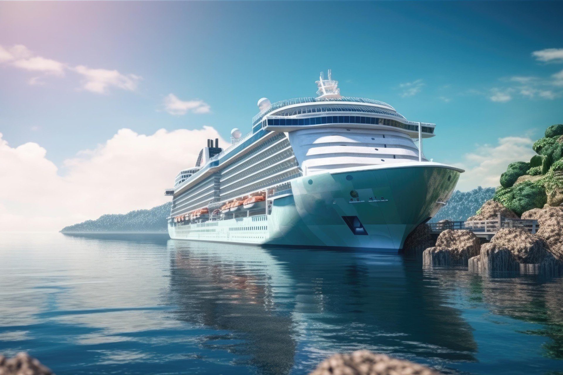 Why Solo Cruising Took Off—and What Still Frustrates Travelers