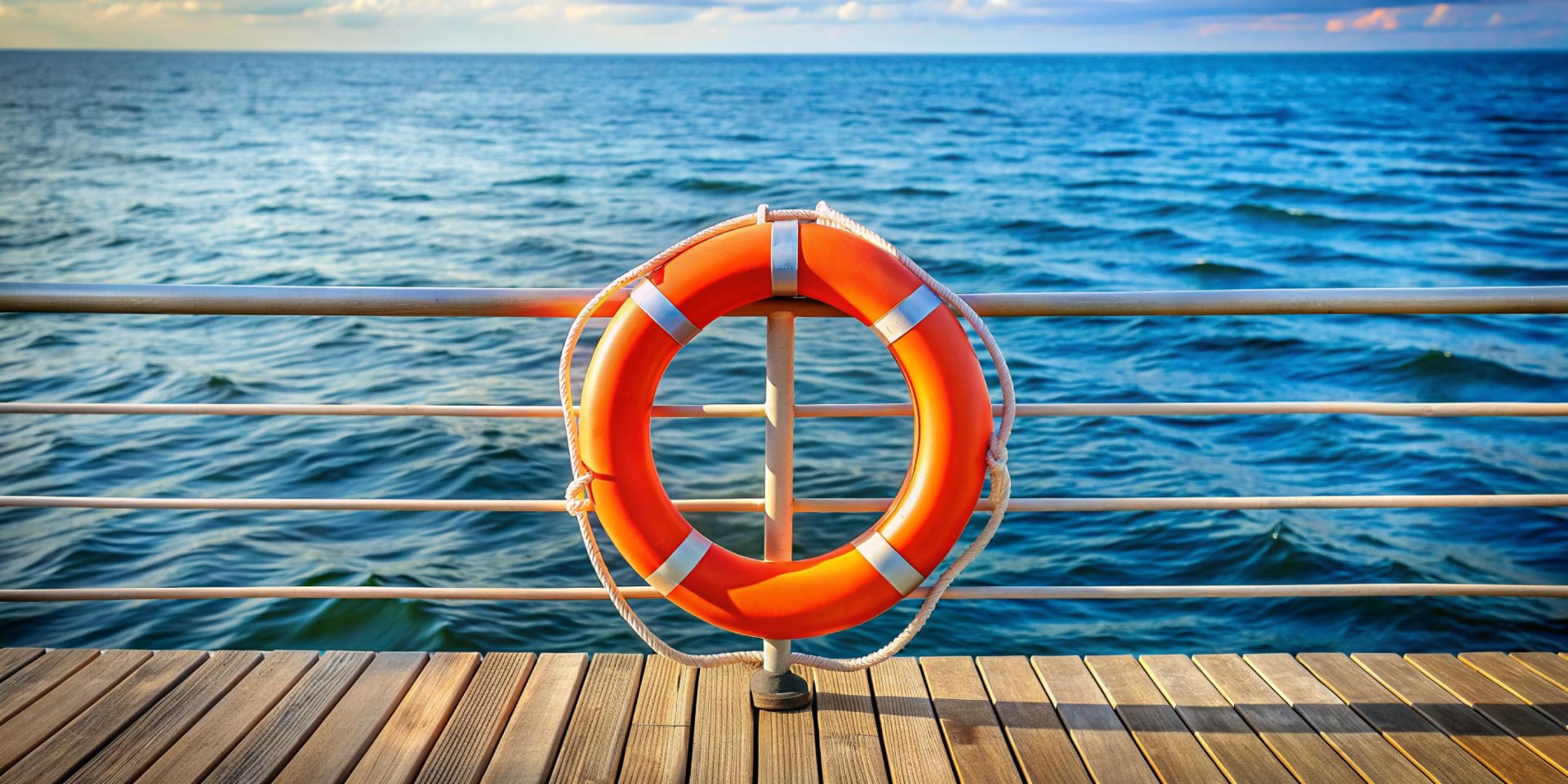 Safety Onboard and Ashore