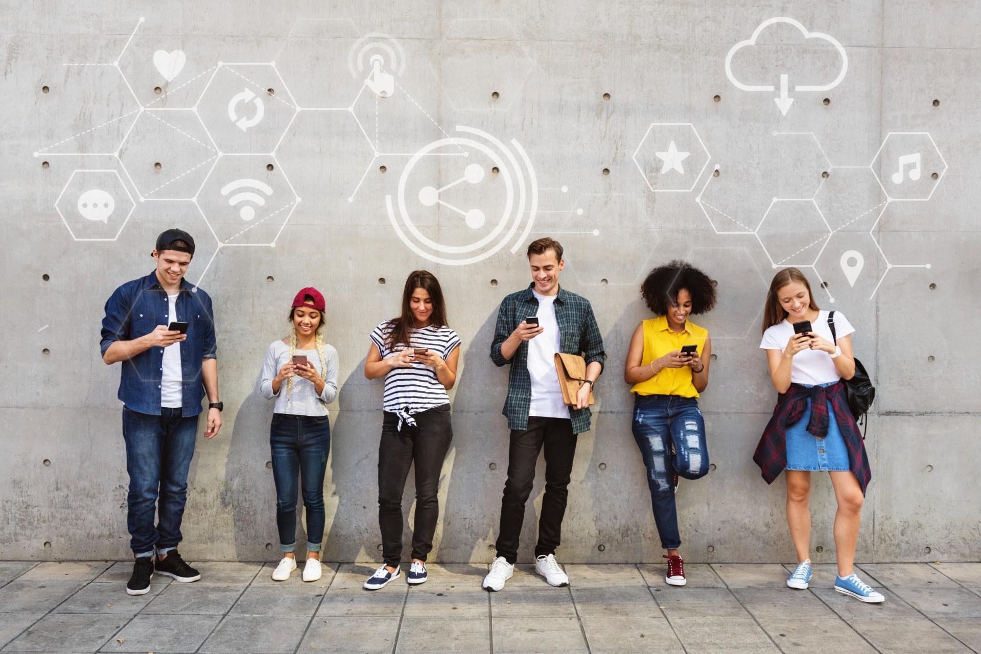 Social Life: Meetups, Roll Calls, and Boundaries