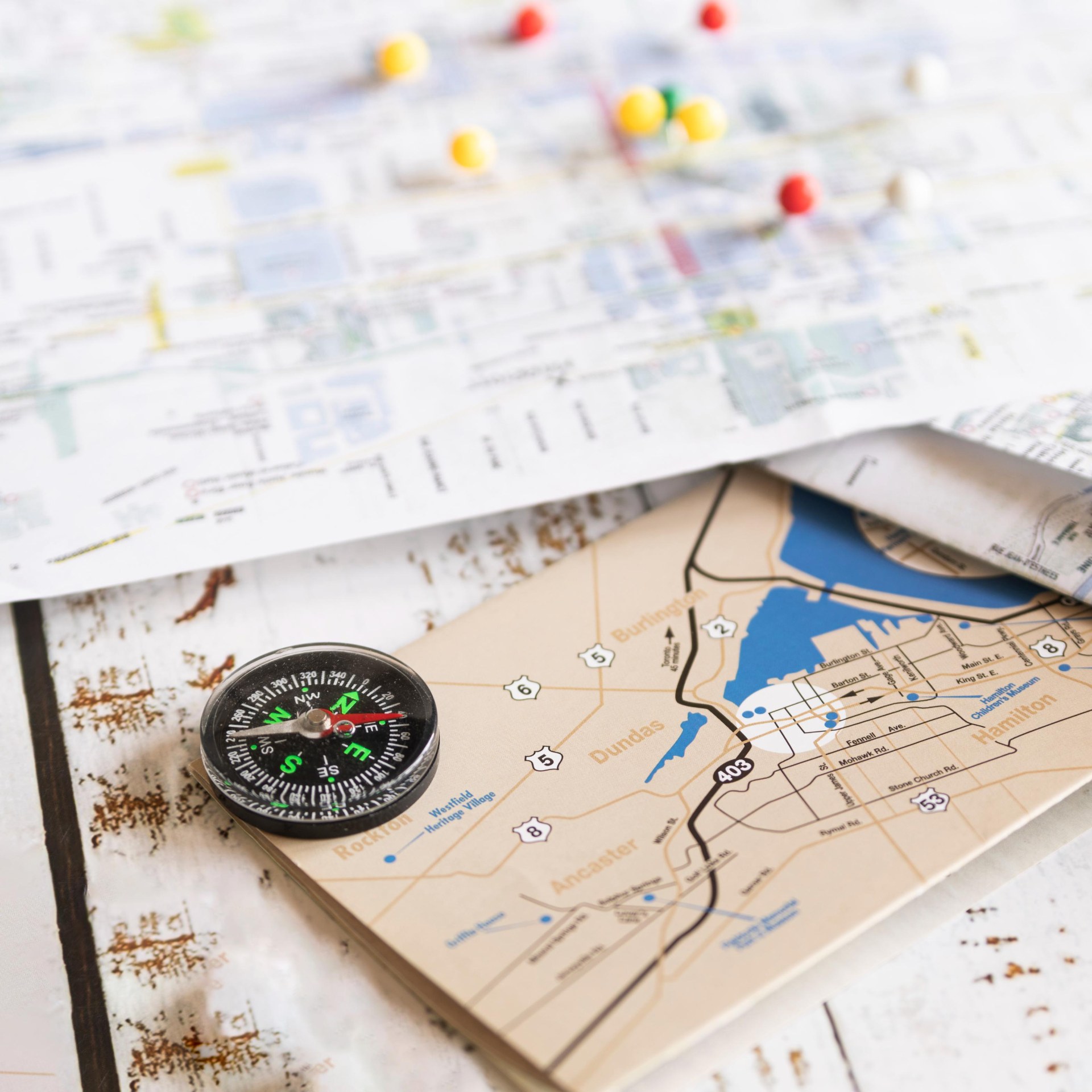 Itineraries That Shine for Solo Travelers