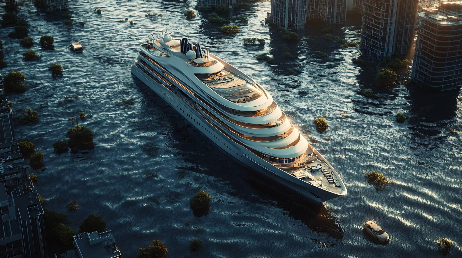 When Cruises Win on Value—and When Hotels Win