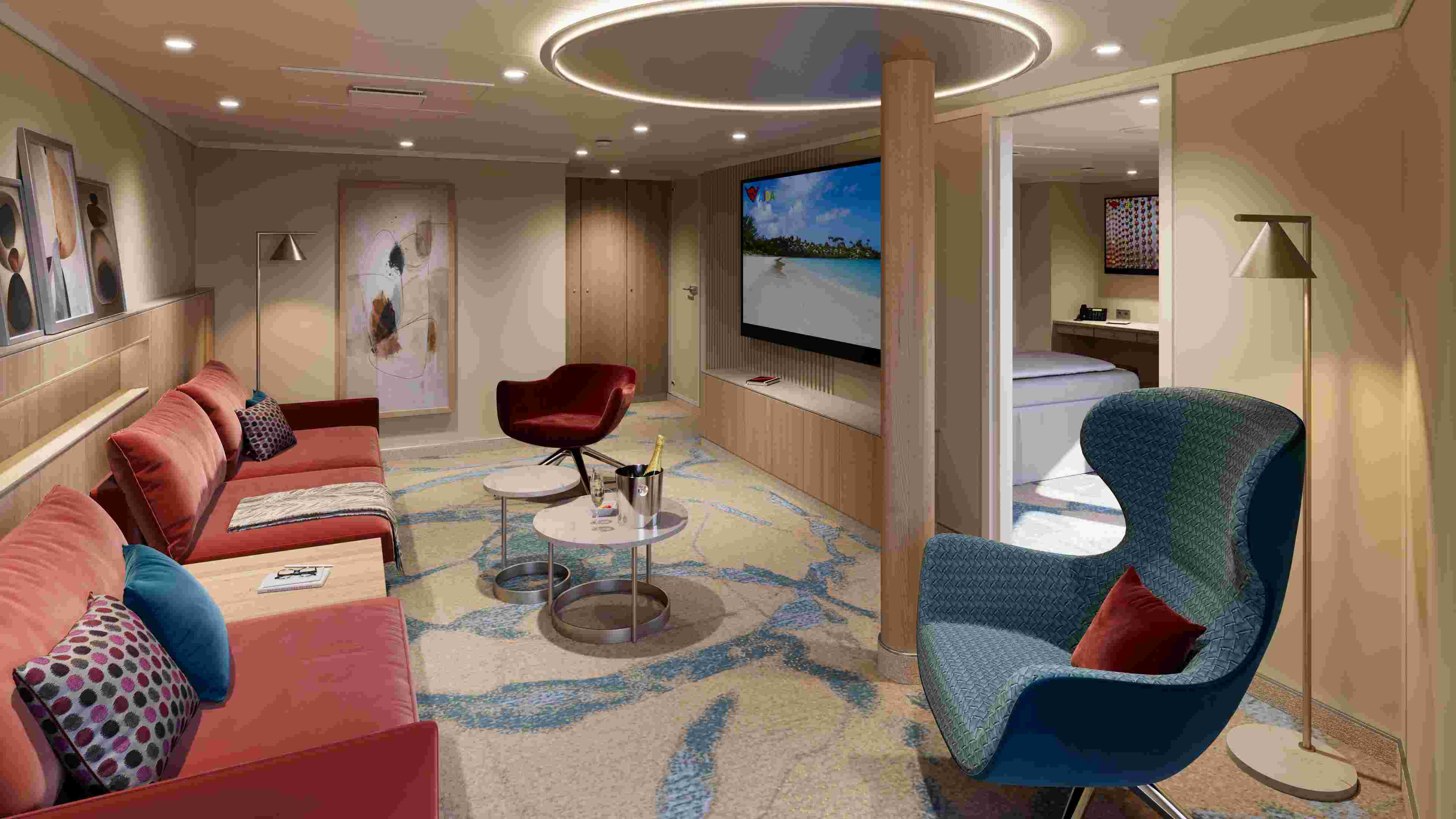Cabin Mistakes AIDA First-Timers Always Make